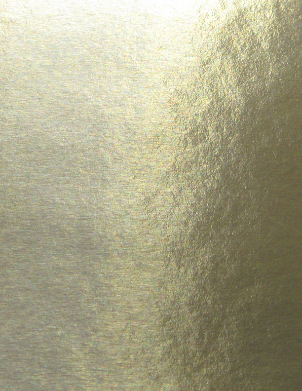 Bright Gold Laminated Foil, 26 x 20, Permanent, 0Splits, 100 Sheets