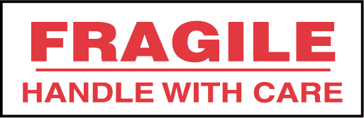 free clipart fragile label - photo #49