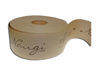 Printed Reinforced Packing Tape 3 Inch Kraft 1 Color