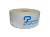 Printed Reinforced Packing Tape 3 Inch White 1 Color