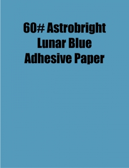 Astrobrights Colored Paper, 24 lbs., 8.5 x 14, Solar Yellow, 500