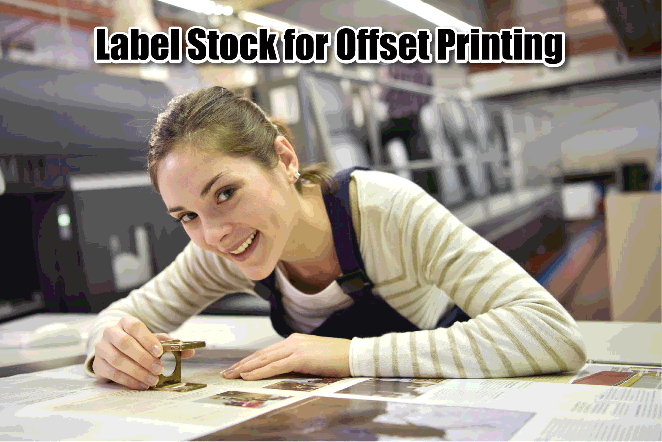 Label Paper and Film