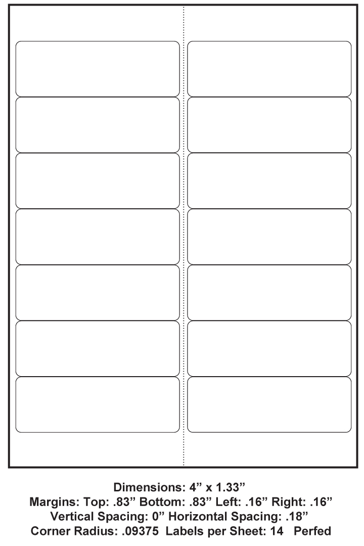  Free Label Templates For Pages Stllopez