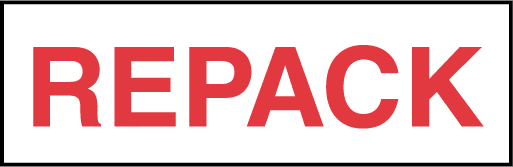 Repack Repack